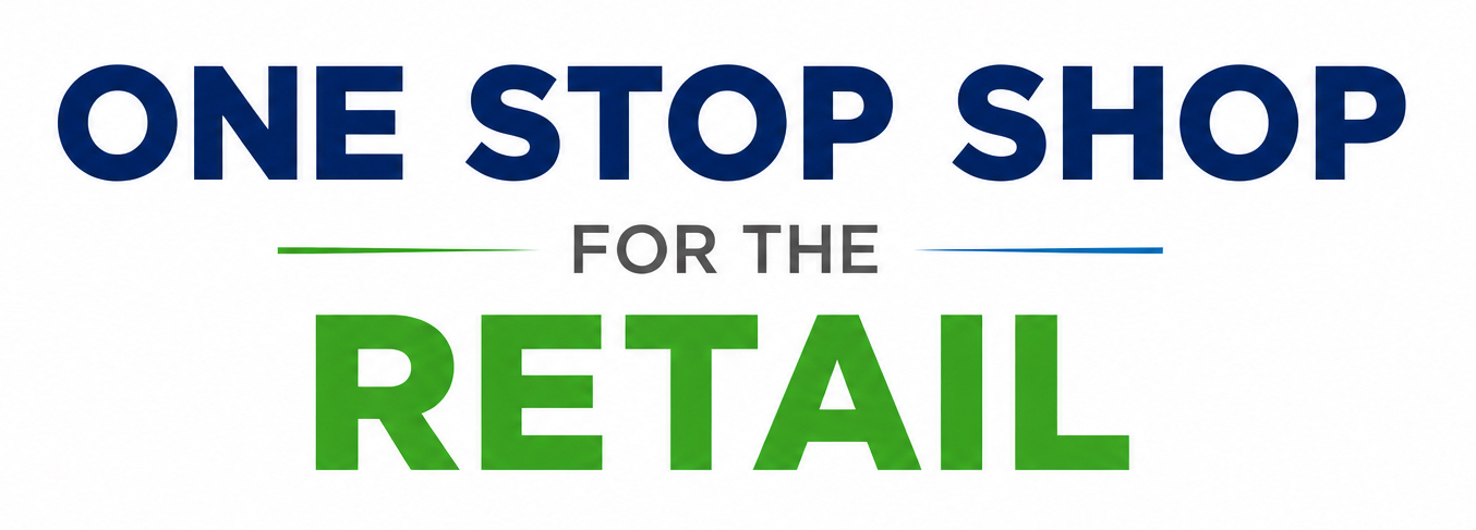 TGSS — one stop shop for the retail?